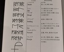 魔女秘術呪文【愛のガルドラ】恋愛成就の儀式致します 魔法円の中、パペットドールを使用して　深夜共感魔術を行います イメージ5