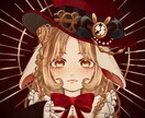 SNSアイコンなどにご利用いただけます SNSアイコン作成受け付けております^ᴗ.ᴗ^ イメージ4