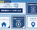 マーケティング特化公式LINEアカウント構築します リッチメニュー・クーポン機能コミコミパック！！ イメージ4
