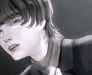 厚塗り、アニメ塗り、デフォルメイラスト作成します snsアイコン、ブログ、壁紙なんでも イメージ10
