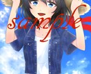 イラスト作成致します あなたのイメージからイラストをお描きします。 イメージ2
