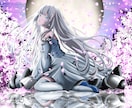満足して頂けるように全力で描かせて頂きます 二次創作、キャラクター化などを主に行なっております。 イメージ6