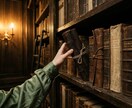 なぜお金が消える？生活苦の因果の金運を書きかえます 名門一族お抱えが借金・金欠・生活苦から本来の金運へと霊視 イメージ7