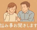職場や仕事の悩み・人間関係、じっくり寄り添います AI＋人の目で丁寧に対応、あなたらしい働き方を応援 イメージ1