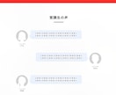 お客様のご要望のホームページを低価格で作ります 現役のエンジニアがしっかりとフォローします！ イメージ5