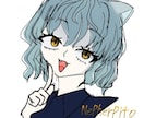 1ヶ月以内に書き上げることができます 3回までなら書き直しOK・短期間で仕上げることができます イメージ2