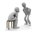 貴方を自分の子供だと想ってやんわ～りと「叱り」ます 叱られるということは、あなたにとっての心と行動の羅針盤です。 イメージ6