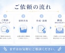 保育園の事務作業をプロがサポートします 園長・副園長・主任の負担を軽減 イメージ4