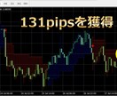 売買ポイントインジケーターをご提供します 1時間足以上のトレンドがわかるインジケーター。 イメージ5