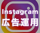 Instagram広告運用代行します 初期設定から運用まで全てお任せ イメージ1