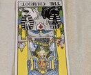 30分間チャットにて今現在と近未来を占います トークルームでのチャット（30分間）迅速にみます。（予約制） イメージ4
