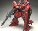 プラモデル制作代行致します 箱を開けた瞬間の感動を。極上の製作代行サービス!! イメージ4