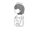 シンプルな人物のイラスト描きます 初回ご利用の方はご希望であれば料金変わらず2点お描きします！ イメージ1