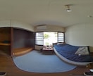 サーバー不要・維持費0円のVRツアー作ります 月額費ゼロ！画像を送るだけで本格的なVRツアーが完成します イメージ3