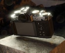 フォトリアルな3DCG画像を制作します ECサイトやポスター、商品紹介などに♪ イメージ2
