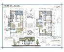 一級建築士開業25年、理想の間取りを叶えます インテリアデザイン＆ハウスプランニングの大学講師です。 イメージ4
