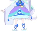 どんなイラストでも皆さんにあったイラストを描きます みんなのイメージを現実に！皆さんのために精一杯頑張ります！ イメージ1