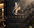 想いが伝わるオリジナルロゴをデザインします オープン記念特価！成果につながる店舗・企業のロゴを丁寧に制作 イメージ4
