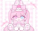 お座りぬい服量産イラストを描きます VTuberさんにもおすすめのイラストです! イメージ1