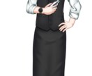 あなたのイラストの良いところ10個あげます あなたのイラストたくさん褒めます イメージ4