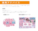 商用利用可！VTuber/アイドルロゴを制作します 当日納品可能・修正無制限！マーケティングから紐解くデザイン！ イメージ4