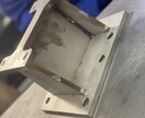 板金・溶接・金属加工の相談に乗りますます 「これ、作れる？」に答えます。 イメージ2