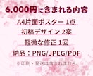 コンサート・発表会のポスターを制作します やさしく華やかなデザインで、大切な一日を彩ります イメージ2