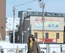 スタジオ経験あり自然に盛れるポートレート撮影します あなたの魅力を最大限に引き出す本格ポートレート イメージ3