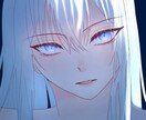 目を引くイラストを作成します 希望を叶える専用イラストを作成します イメージ8