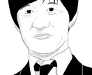 似顔絵承ります 漫画風の似顔絵です！迅速な対応致します。 イメージ5