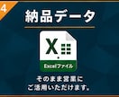 工務店（東京都）の営業リスト提供します 【法人営業・BtoB】営業リスト9811件 イメージ5