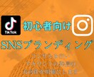 フォロワーがファンになるブランディングをします SNSでの発信の方向性が明確になるようにコンサルをします イメージ1
