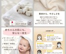 先着3名様限定‼1500円で商品画像制作いたします 初めての方も安心の修正無制限‼ イメージ3