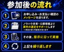 副業で失敗した人へ｜楽に収益を狙えるポイ活教えます 今おいしい案件だけを狙うポイ活。作業は月3時間程度 イメージ8