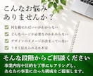 STUDIOでオリジナルホームページを制作します Web初心者も安心！構成から相談できるホームページ制作 イメージ2