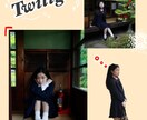 言葉にならない雰囲気を形にします 日常の写真を、絵画やアートのような一枚に イメージ8