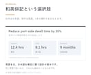 海外向けの英文・和英併記の営業資料を作ります 英語で商談してきた商社営業が、海外の相手に通る構成で イメージ4