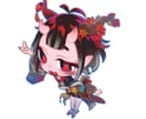 可愛いSDキャラクターを制作します ポップで可愛いSDイラストを描きます！ イメージ5