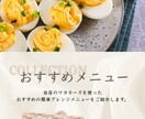 楽天・Amazon・BUYMA等商品画像作成します 楽天等の文字制限も対応可能！ECサイト用画像作成いたします！ イメージ7