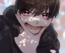 完全おまかせ！イラスト描きます ※キャラクターの細かな指定はできません。※完全おまかせです イメージ2