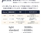 漫画LP・絵本を構成からデザインまで制作します 画像・イラスト・文章がなくてもOK！ヒアリングから制作可能 イメージ4