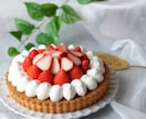 お菓子や料理の撮影します 美味しそうなお菓子や料理の写真データお渡しします イメージ3