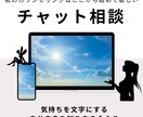 自分の気持ちを文字にして心の整理のお手伝いします お話の前に、まずここから始めて欲しいです！ イメージ1