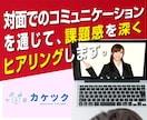 SaaS事業者様へ高品質なリード獲得を提供できます 課題に寄り添い、具体的ニーズと量共にリードを向上するサービス イメージ2
