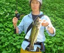 かかり釣り、ダゴチンのコツ教えます かかり釣り、ダゴチン。伝授します(^｡^) イメージ10