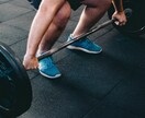 貴方にピッタリのトレーニングメニューを作成します 道具がなくてもジムに通って居なくても大丈夫！ イメージ4