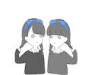 アイコン描きます ゆるかわいいイラストを描きます！ イメージ7