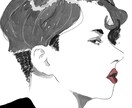 商用利用料金込！他と差がつくイラスト描きます 上品で流行りに囚われない・シンプルで海外のような絵を提供！ イメージ3