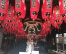 日本最古のビリケン様へ★あなたの願いをお届けします ぱみいゆの関西おもしろパワースポットツアーへようこそ イメージ3