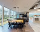 空間撮影(360°撮影)を主たる業務で行ってます VR制作、CG作成等QRやURLでの提供 イメージ1